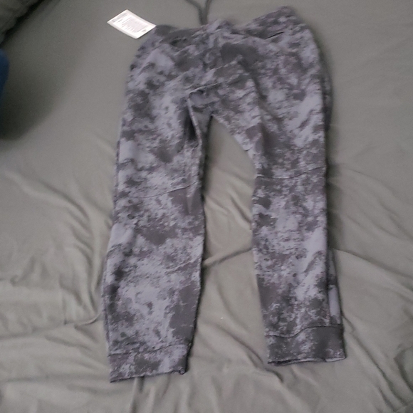 City sweat jogger french terry 29" - Picture 6 of 6
